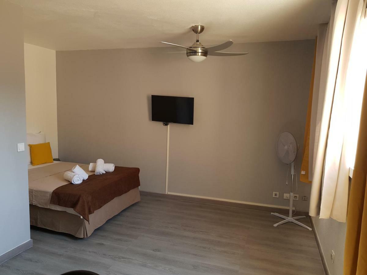 Dream Room Centre Ville Mayol Port Toulon Exteriör bild