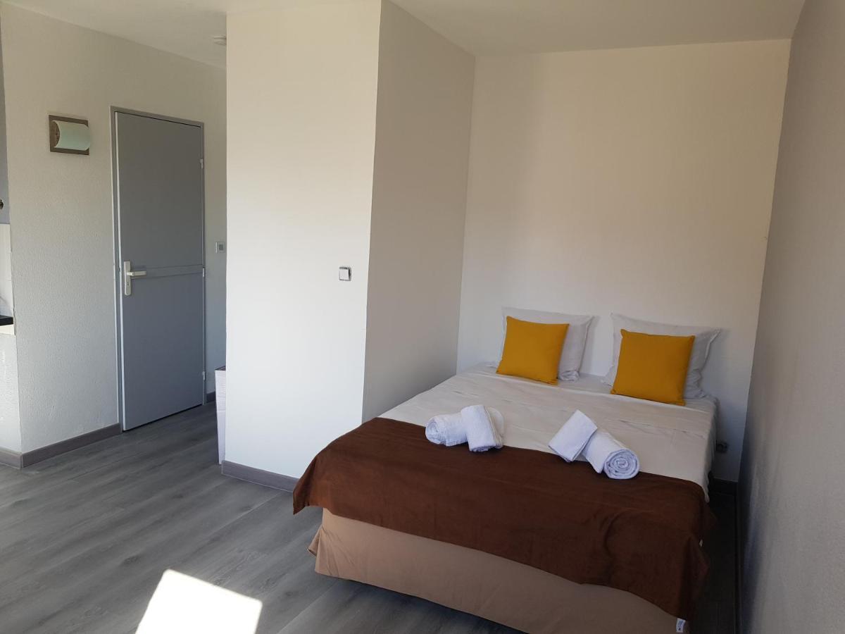 Dream Room Centre Ville Mayol Port Toulon Exteriör bild